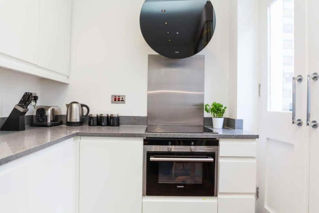 Apartment St Pauls - Gorgeous 2 People