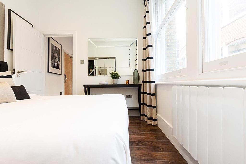 St Pauls - Gorgeous 2 People Apartment