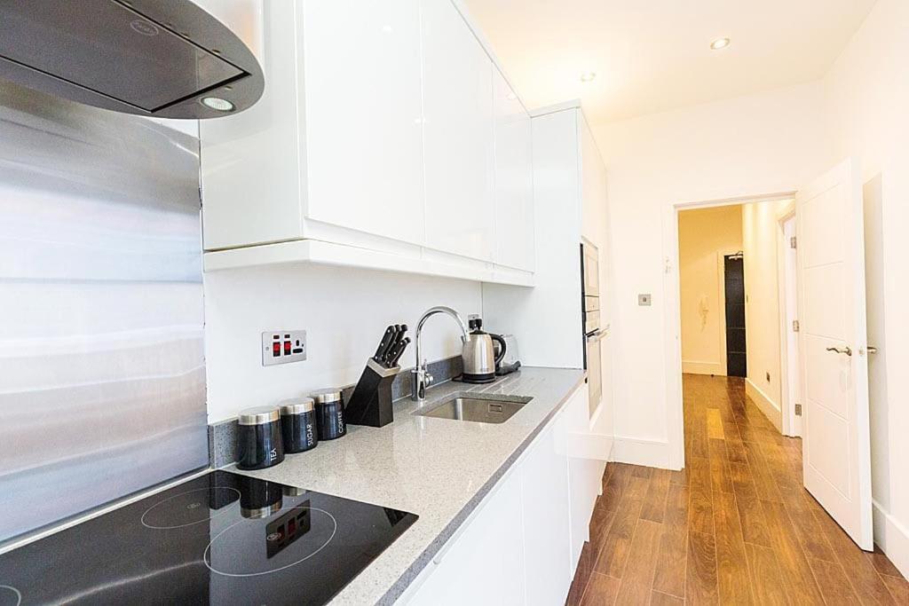 Appartement St Pauls - Gorgeous 2 People *